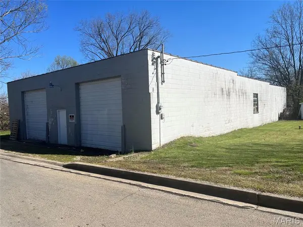 206 E College, Farmington, MO 63640