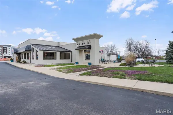 1100 S State Route 157, Edwardsville, IL 62025
