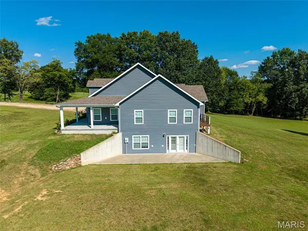 5246 County Road 280, Puxico, MO 63960