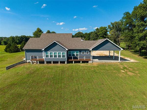 5246 County Road 280, Puxico, MO 63960