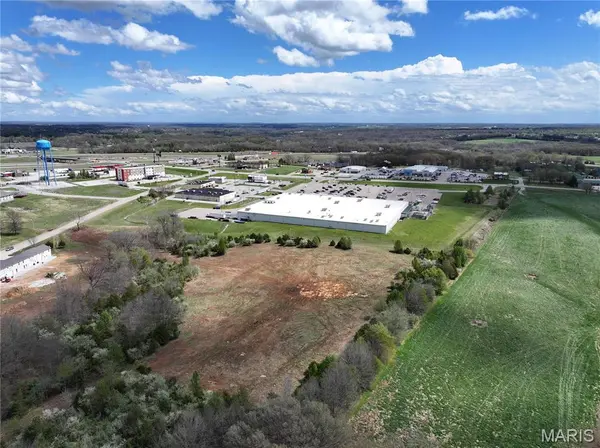 Off Jefferson St., Perryville, MO 63775