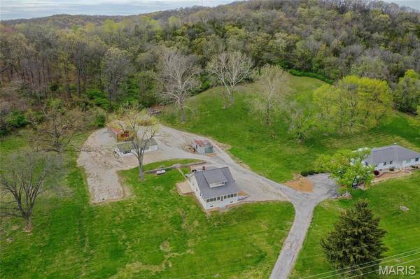 8703 Metropolitan BLVD, Pevely, MO 63070