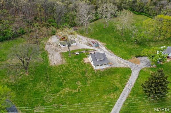 8703 Metropolitan BLVD, Pevely, MO 63070