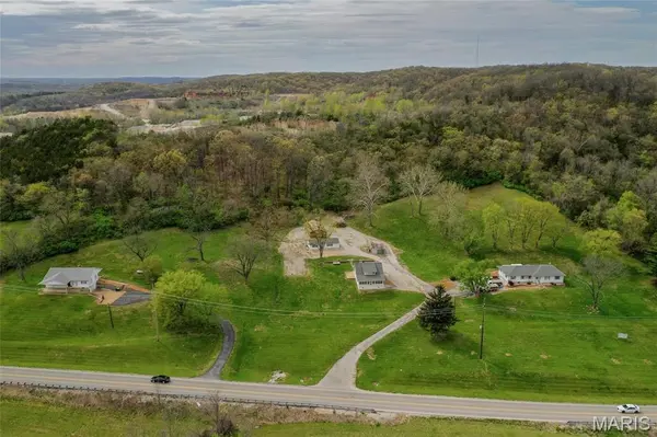 8703 Metropolitan BLVD, Pevely, MO 63070