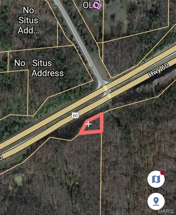 0 Hwy 60, Van Buren, MO 63965