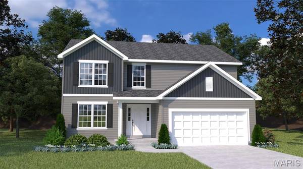 0 Hazel (Majestic), Moscow Mills, MO 63362