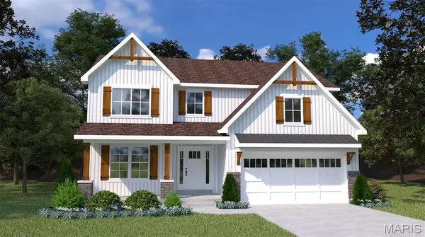 0 Hazel (Majestic), Moscow Mills, MO 63362
