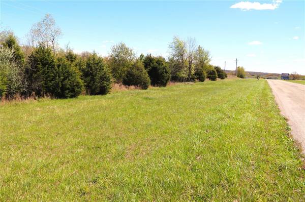 1100 Cinque Hommes DR, Perryville, MO 63775
