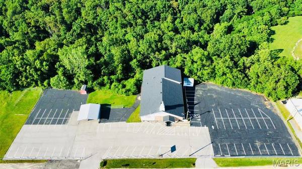 3483 High Ridge BLVD, High Ridge, MO 63049