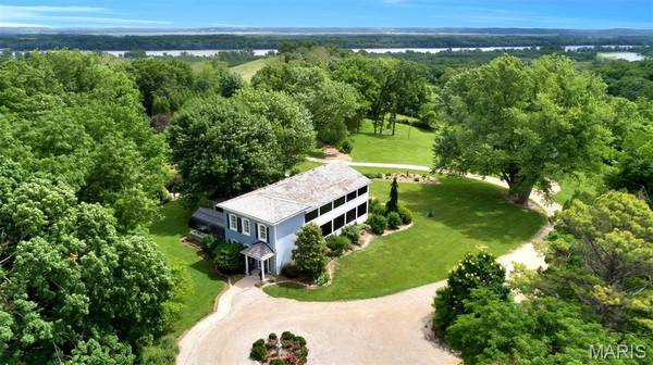 16093 Highway W, Clarksville, MO 63336