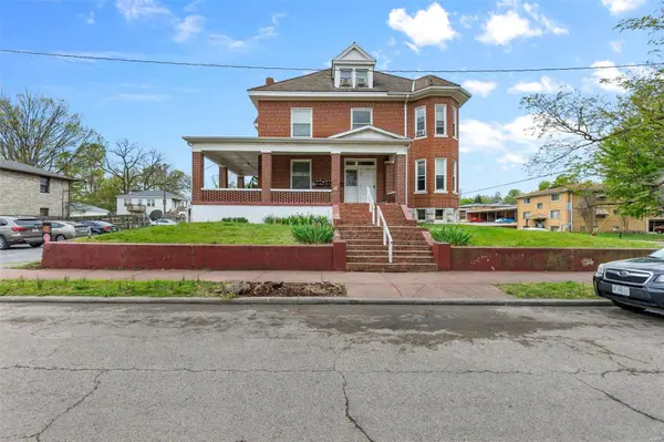 239 N Middle ST, Cape Girardeau, MO 63701