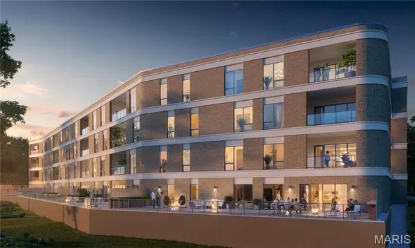 8250 Forsyth BLVD #103, Clayton, MO 63105