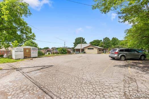 230 N Sprigg ST, Cape Girardeau, MO 63701