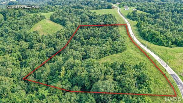 2388 Plummer Hill RD, Hardin, IL 62047