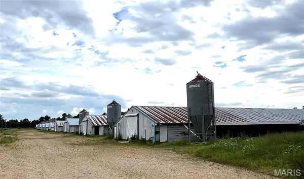 7424 County Road 420, Dudley, MO 63960