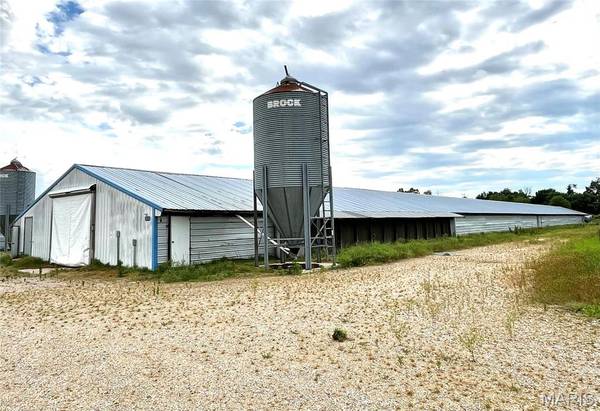 7424 County Road 420, Dudley, MO 63960