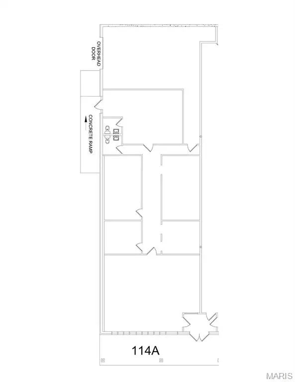 114 W Commercial, Charleston, MO 63834