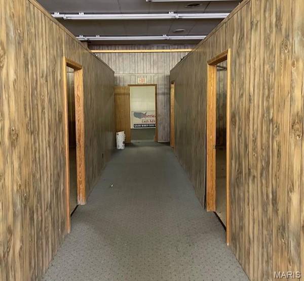 114 W Commercial, Charleston, MO 63834