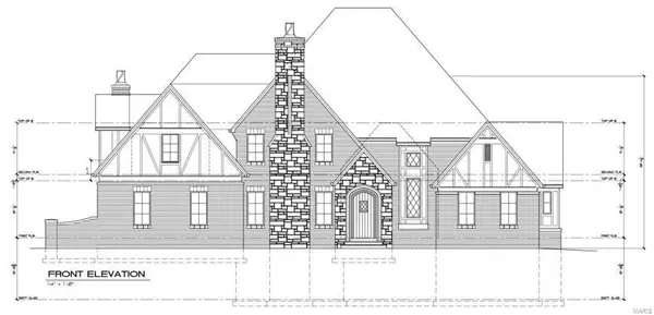 13025 Stone Castle CT, Sunset Hills, MO 63127
