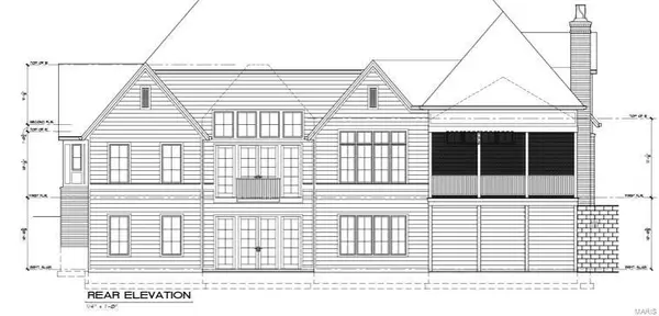 13025 Stone Castle CT, Sunset Hills, MO 63127