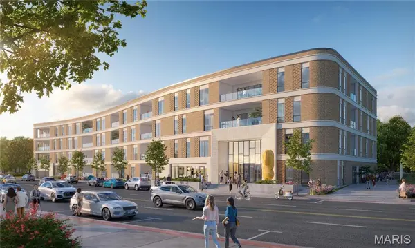 8250 Forsyth BLVD #403, Clayton, MO 63105