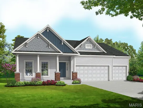 0 Universal Design Prairie Bluff, Cottleville, MO 63304