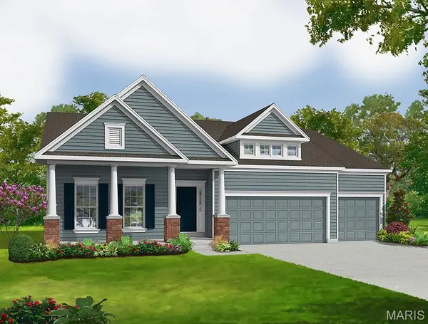 0 Universal Design Prairie Bluff, Cottleville, MO 63304