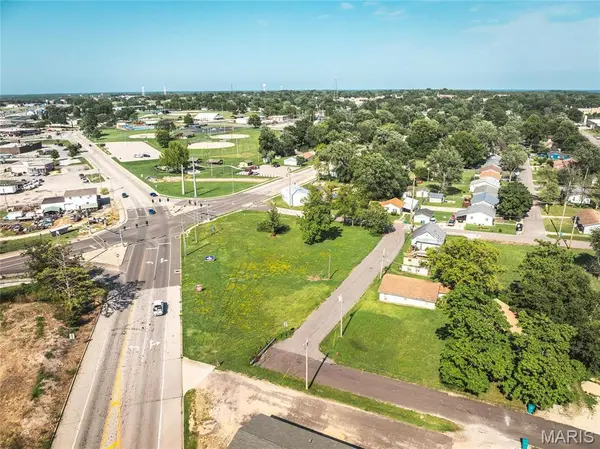 720 W Springfield RD, Sullivan, MO 63080