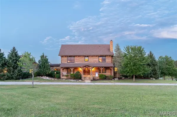 5140 Saint Anns RD, Washington, MO 63090