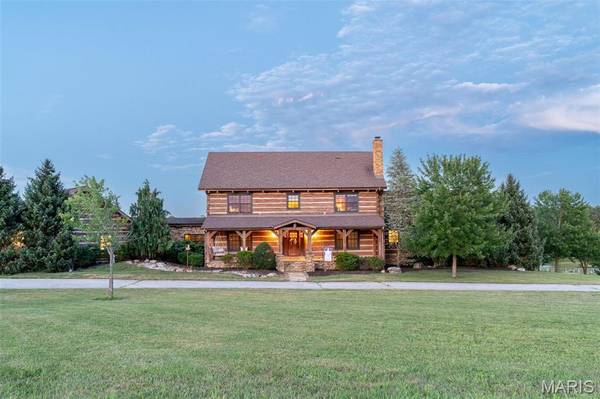 5140 Saint Anns RD, Washington, MO 63090