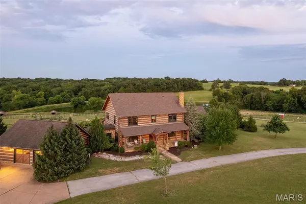 5140 Saint Anns RD, Washington, MO 63090