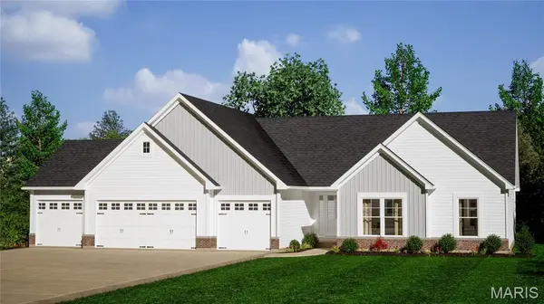 2 The Addison at The Grove, Unincorporated, MO 63366