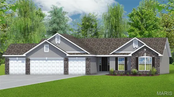2 Rebecca at The Grove, Unincorporated, MO 63366