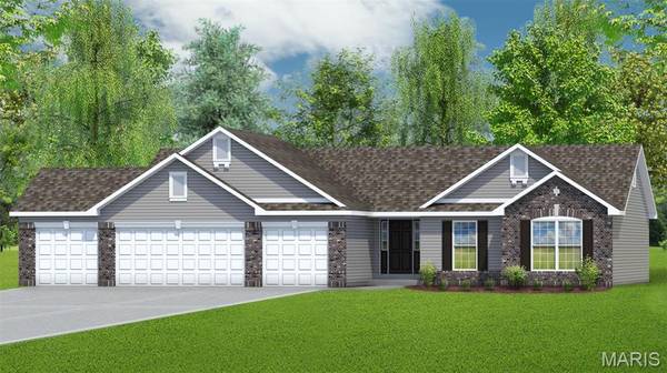 2 Rebecca at The Grove, Unincorporated, MO 63366