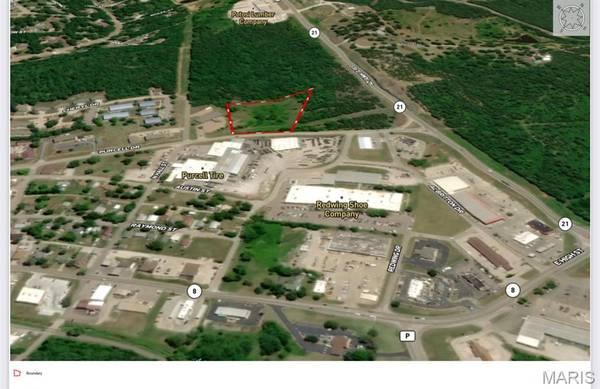 610 Purcell DR, Potosi, MO 63664