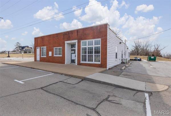 114 Main ST, Hillsboro, MO 63050
