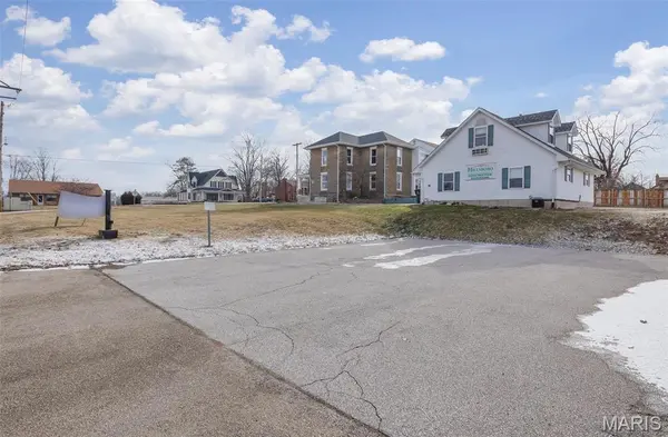 114 Main ST, Hillsboro, MO 63050