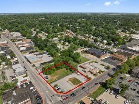 2407 Woodson RD, Overland, MO 63114