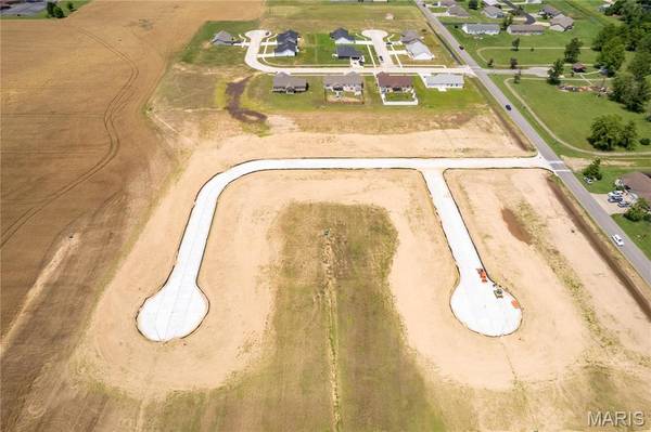 417 Secretariat, Sikeston, MO 63801