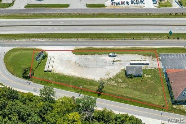 1 NE Service RD, Wright City, MO 63390