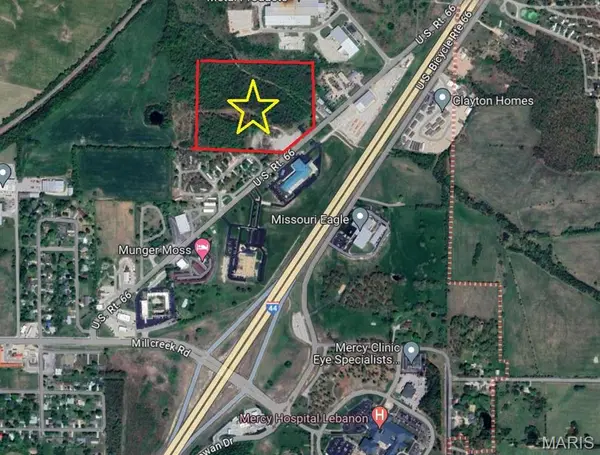 1451 E Route 66, Lebanon, MO 65536