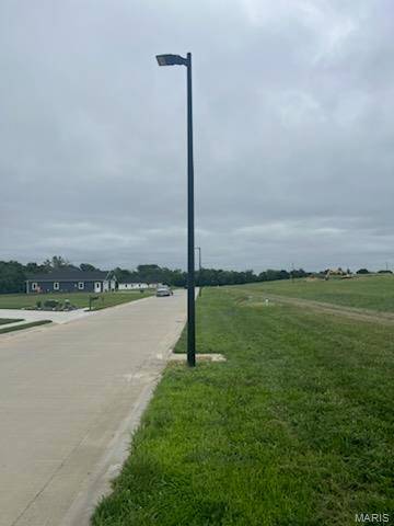 0 Lot 53 Minnow Creek Subdvsn, Hannibal, MO 63401