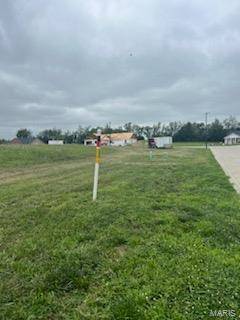 0 Lot 57 Minnow Creek Subdvsn, Hannibal, MO 63401
