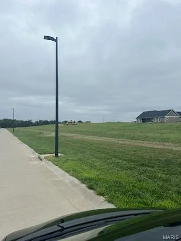 0 Lot 61 Minnow Creek Subdvsn, Hannibal, MO 63401
