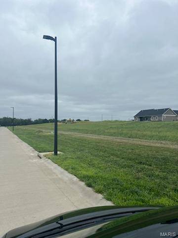 0 Lot 79 Minnow Creek Subdvsn, Hannibal, MO 63401