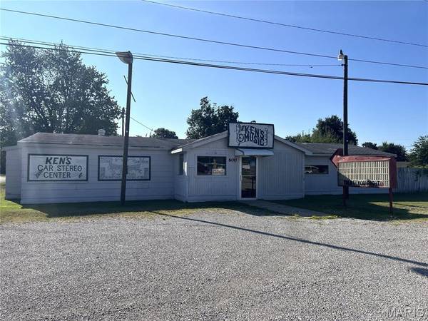 600 S Bypass, Kennett, MO 63857