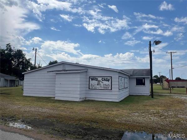600 S Bypass, Kennett, MO 63857