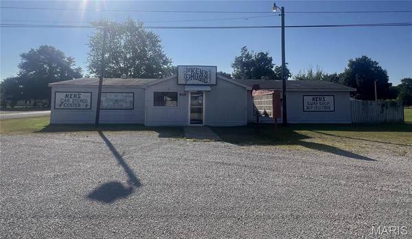 600 S Bypass, Kennett, MO 63857