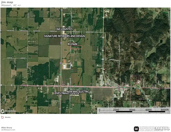 12229 Hammer RD, Neosho, MO 64850