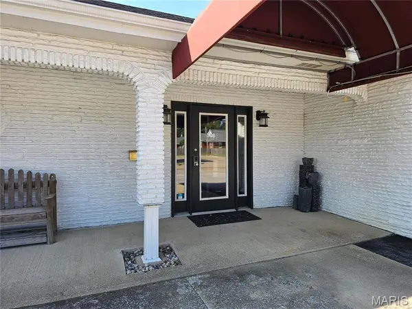318 E Washington ST, Millstadt, IL 62260